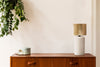 Elfenbein / Gold