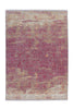 Orange / Rot / 80cm x 150cm