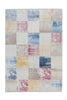 Multi / 80cm x 150cm