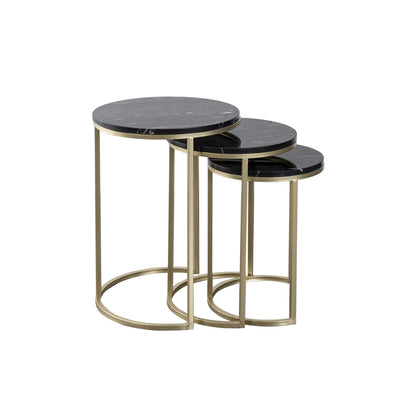 Beistelltisch Tria 125