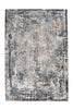 Multi / Schwarz / 230cm x 330cm