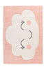 Rosa / 120cm x 170cm