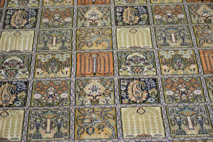 Gum 6321 Multi 278cm x 364cm (B.No. 431)