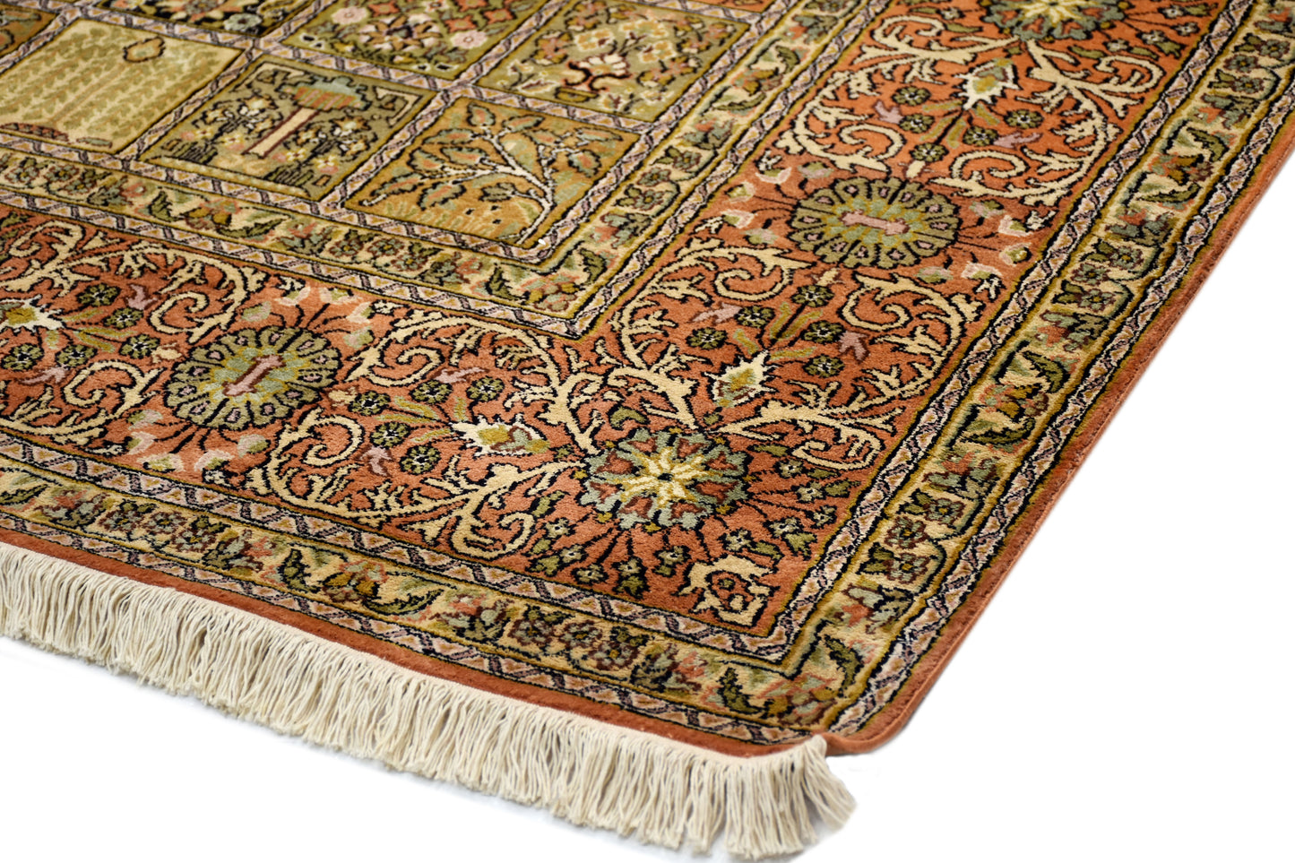 Gum 6321 Multi 278cm x 364cm (B.No. 431)