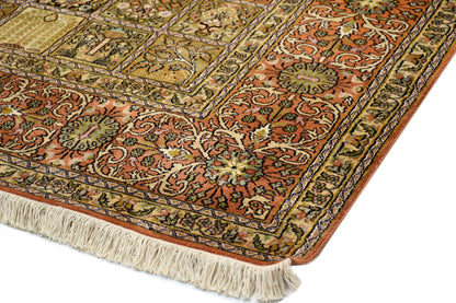 Gum 6321 Multi 278cm x 364cm (B.No. 431)