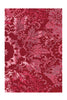 Rot / 170cm x 240cm