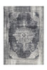Grau / 160cm x 230cm