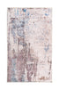 Grau / Taupe / 120cm x 180cm