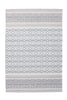 Grau / 120cm x 170cm