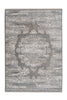 Beige / Braun / 200cm x 290cm