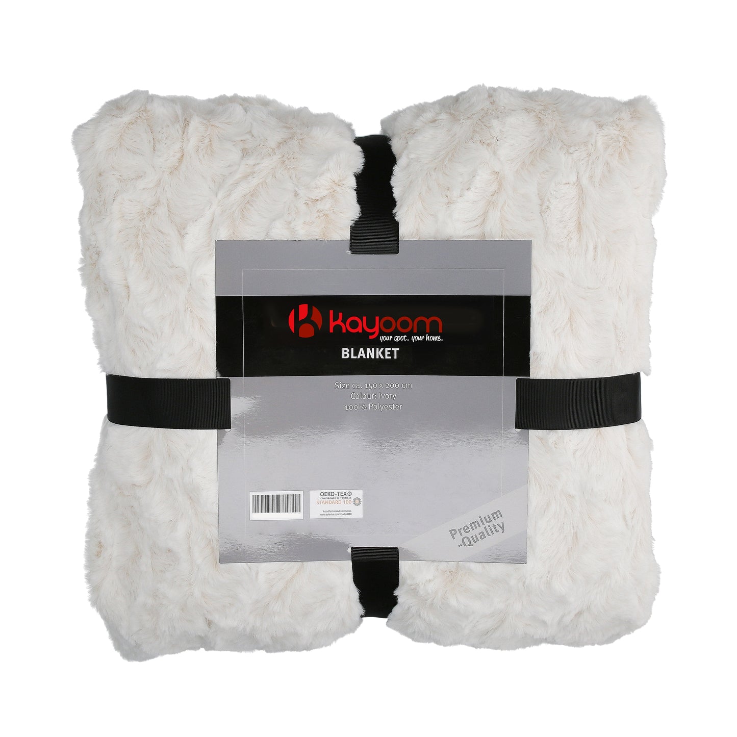 Arctis - Pewek Blanket 525