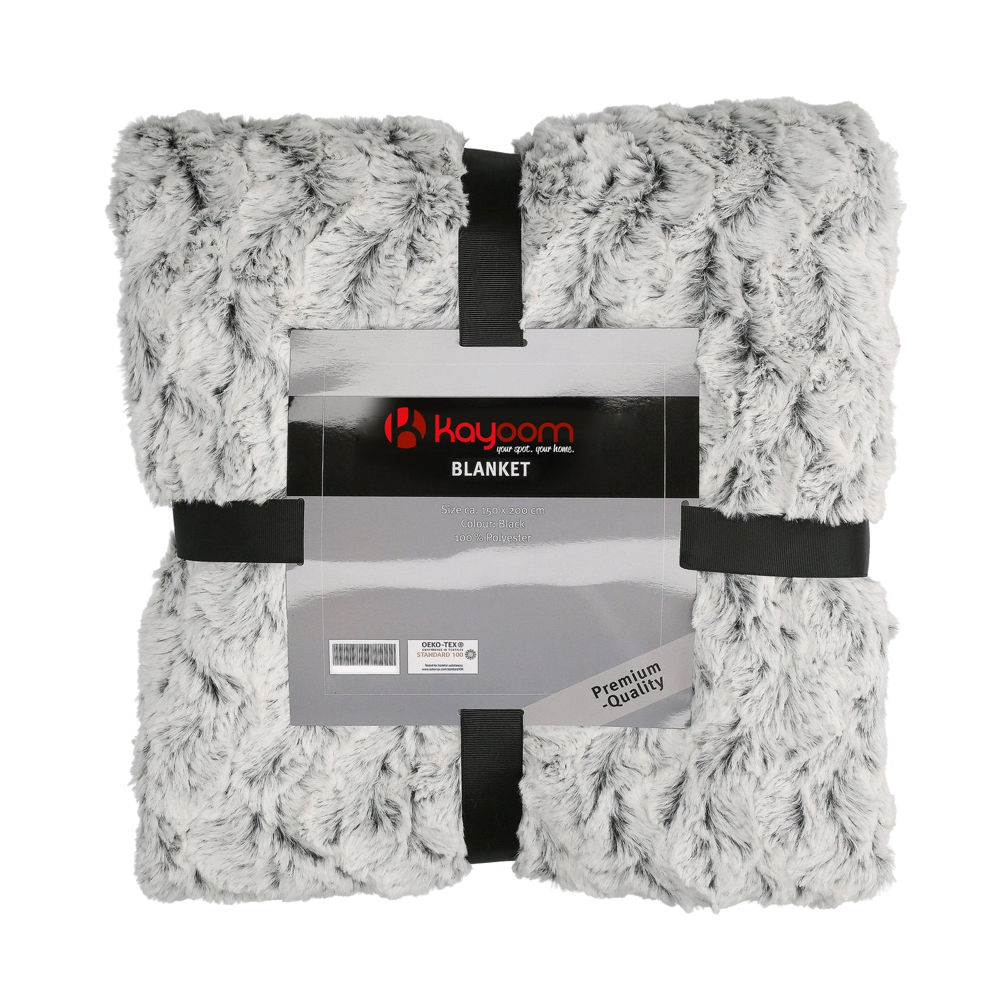 Arctis - Pewek Blanket 525