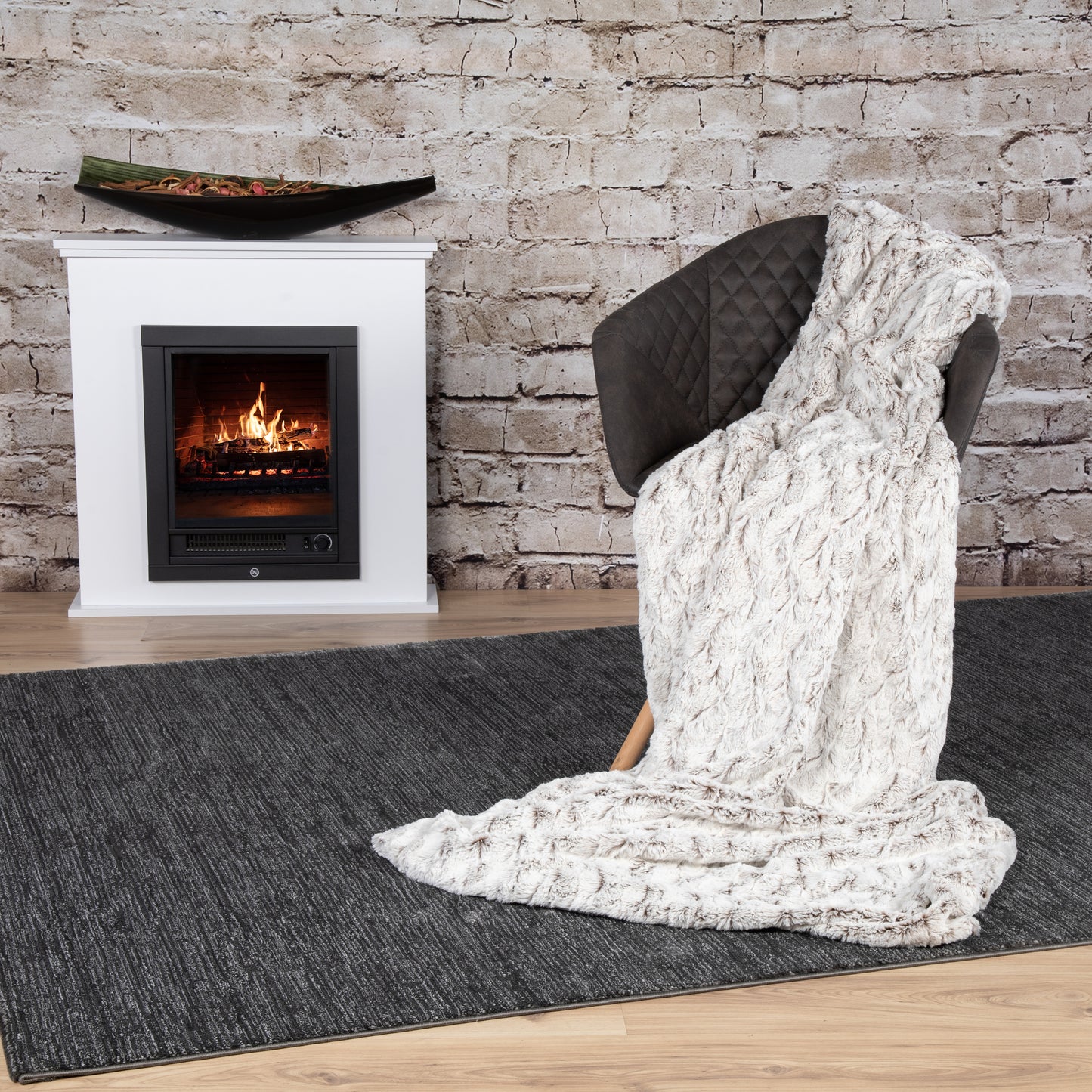 Arctis - Pewek Blanket 525