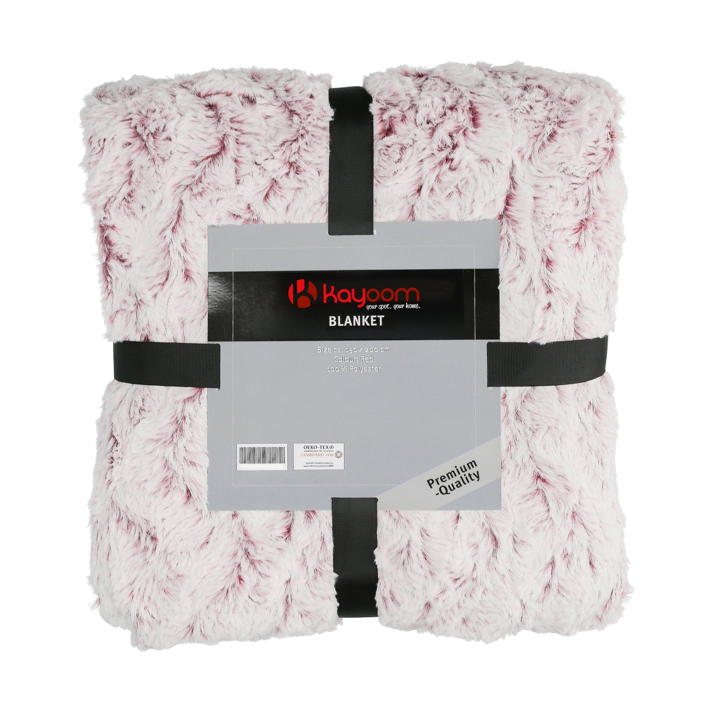 Arctis - Pewek Blanket 525