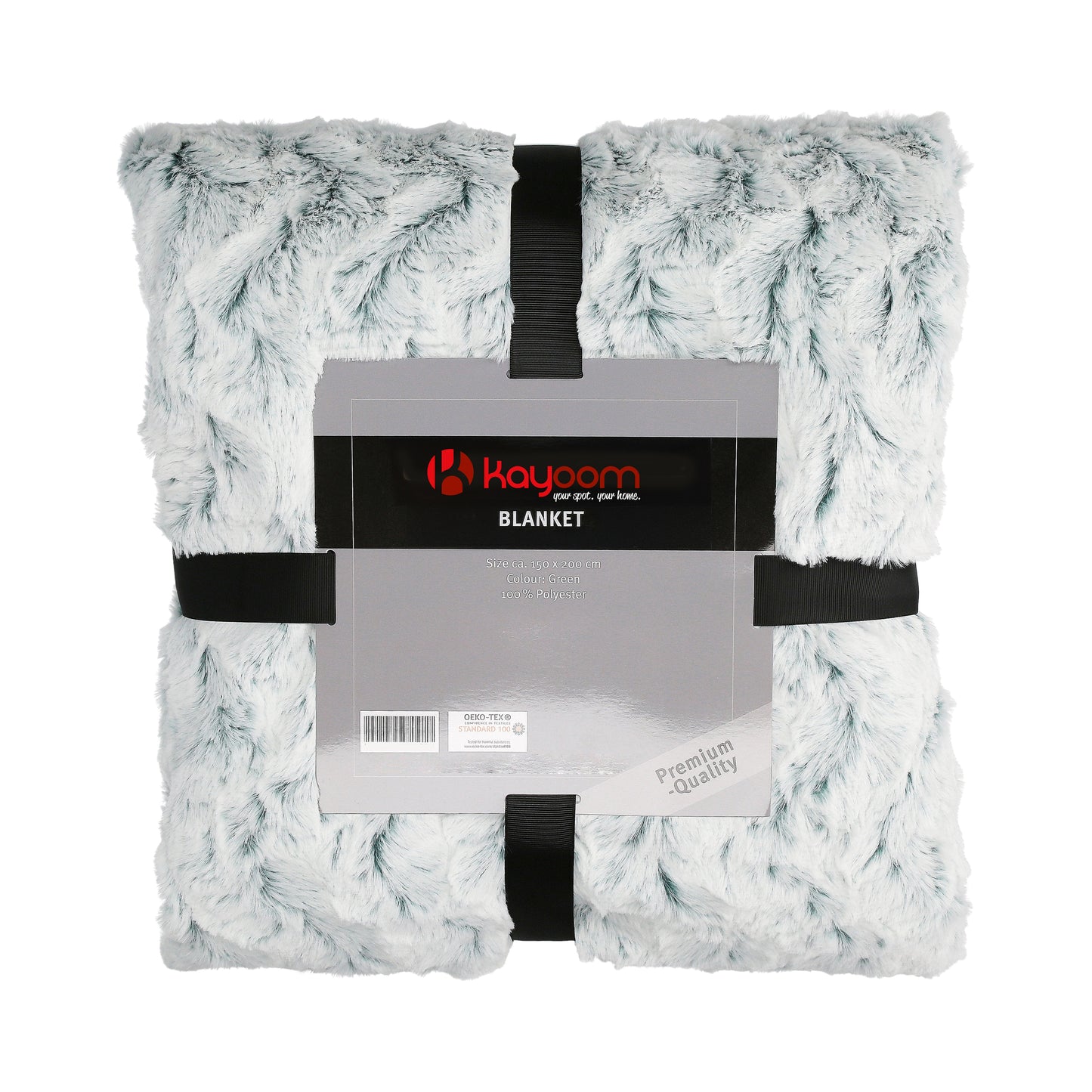 Arctis - Pewek Blanket 525