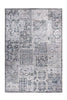Grau / 120cm x 170cm