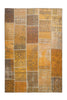 Gold / 110cm x 180cm