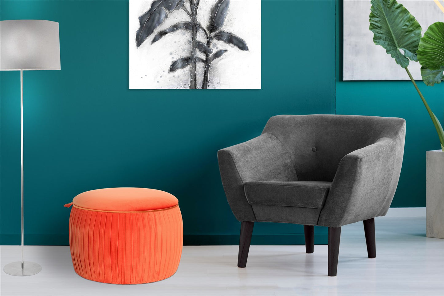 Hocker Adoree 110