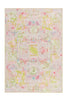 Creme / Multi / 130cm x 190cm
