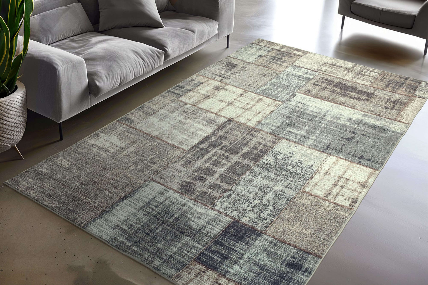 Visionary 131 Taupe