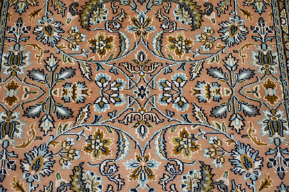 Allover 4117 Multi 92cm x 162cm (B.No. 64)