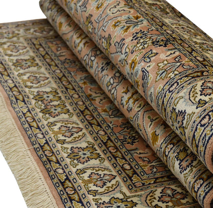 Allover 4117 Multi 92cm x 162cm (B.No. 64)