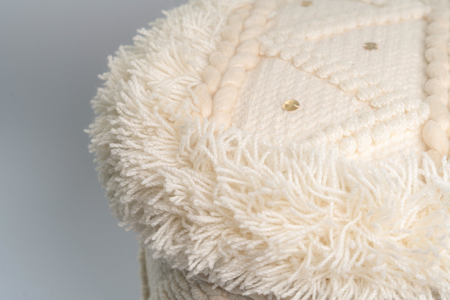 Pouf Bohist 525