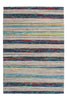 Natur / Blau / 120cm x 170cm
