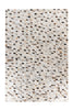 Silber / Multi / 120cm x 170cm