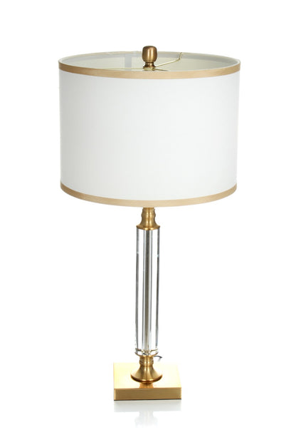 Tisch- / Stehlampe Abazio 110