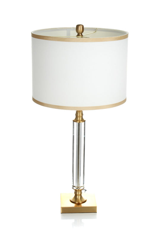 Tisch- / Stehlampe Abazio 110