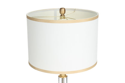 Tisch- / Stehlampe Abazio 110
