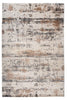 Taupe / 160cm x 230cm