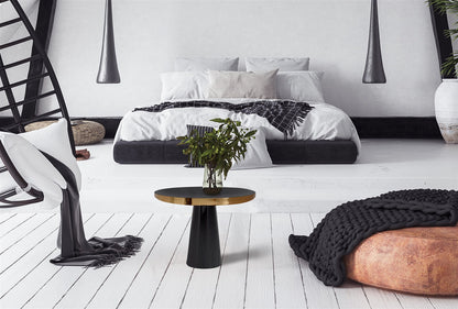 Beistelltisch Art Deco 625