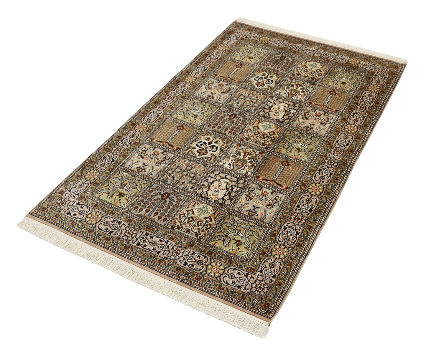 Gum 12501 Multi 92cm x 155cm (B.No. 55)