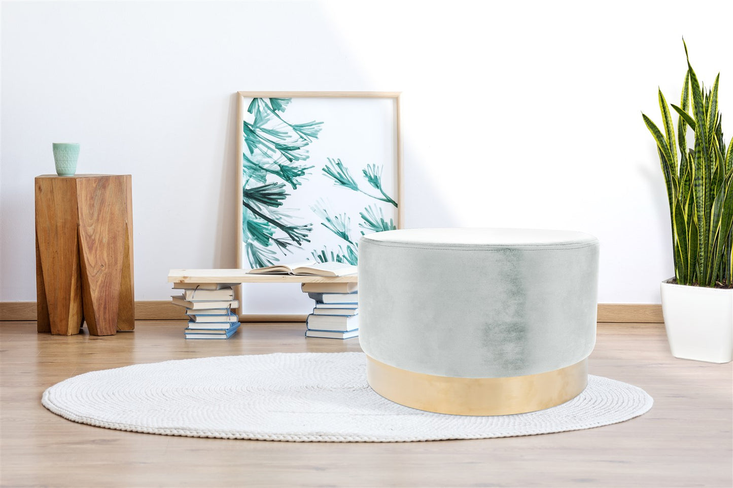 Hocker Nano 525