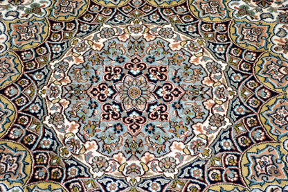 Gumakh 12026 Multi 130cm x 190cm (B.No. 120)