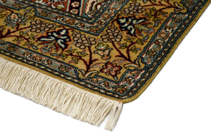 Gumakh 12026 Multi 130cm x 190cm (B.No. 120)