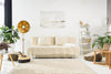 Beige / Gold / Weiß