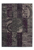 Silber / 80cm x 150cm
