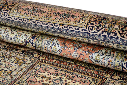 Boxes 999 Multi 311cm x 408cm (B.No. 446)