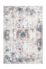 Multi / Braun / 120cm x 180cm