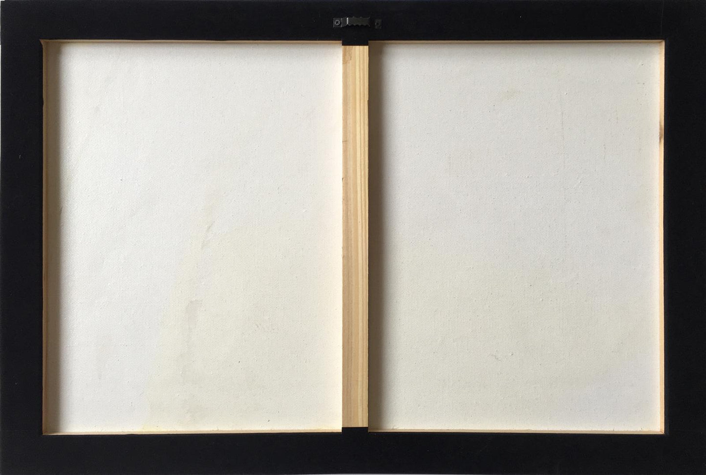 Papier Wandbild Rennwagen II 82cm x 42cm