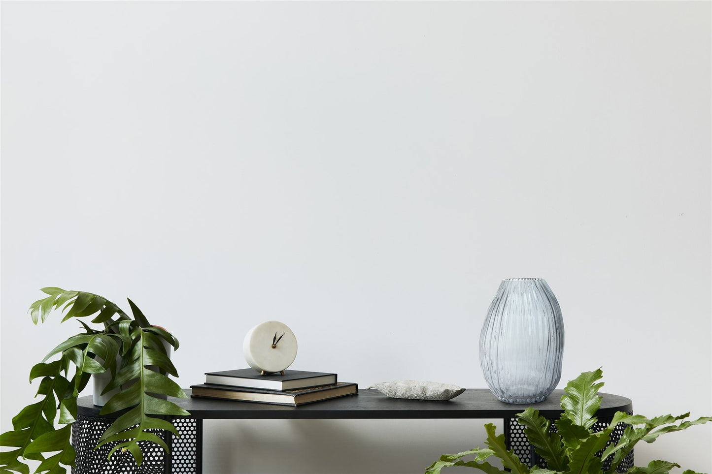 Glasvase Sidney 125