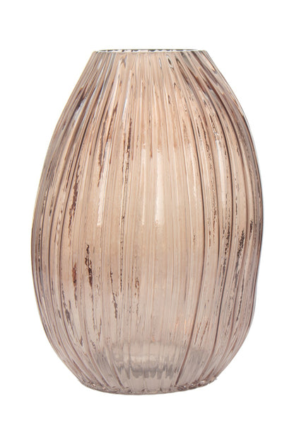 Glasvase Sidney 125