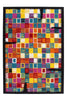 Multi / 80cm x 150cm