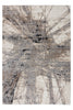 Grau / 120cm x 170cm