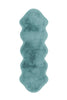 Türkis / 60cm x 180cm