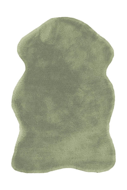 Rabbit Sheepskin 225