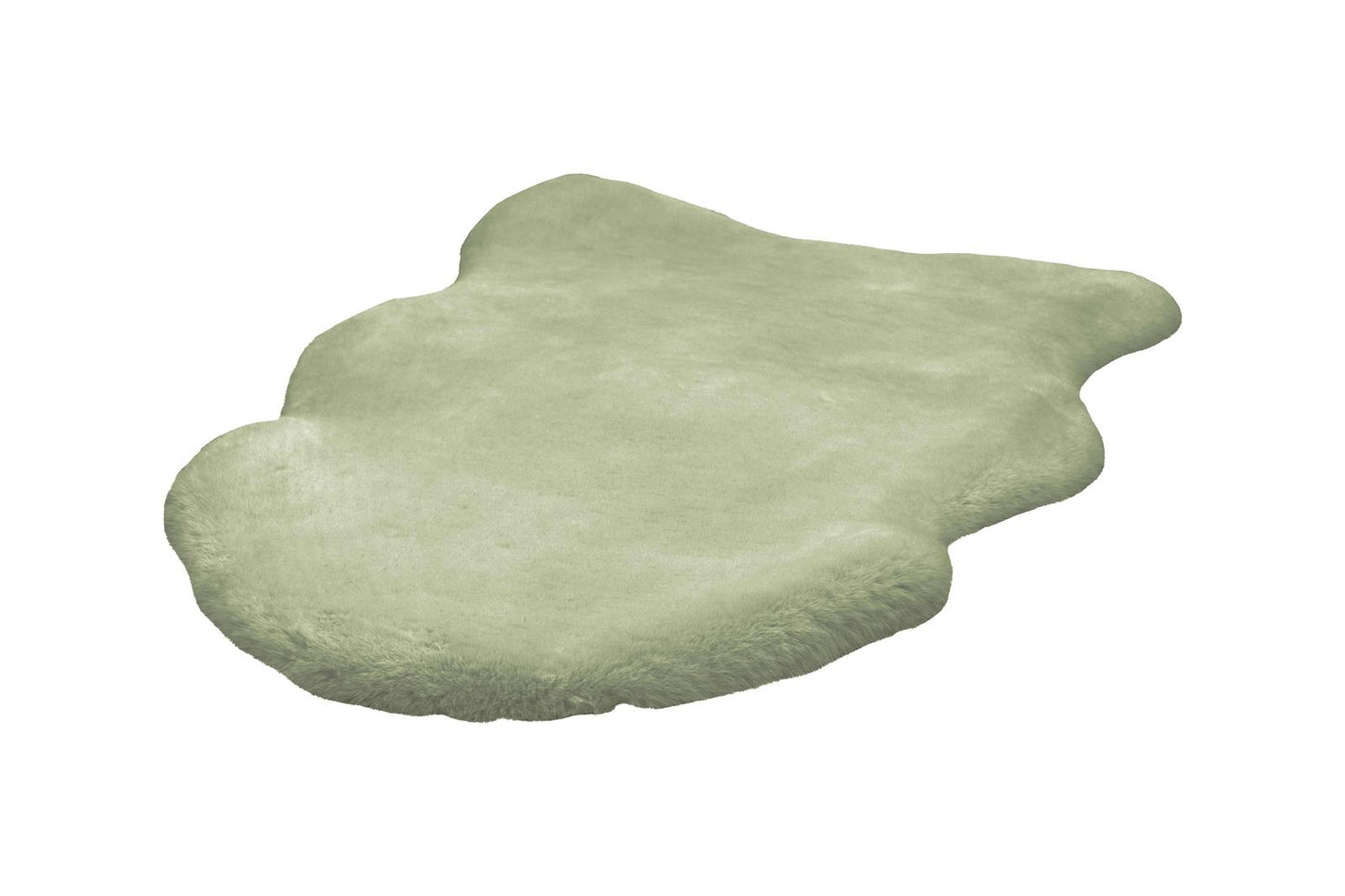 Rabbit Sheepskin 225